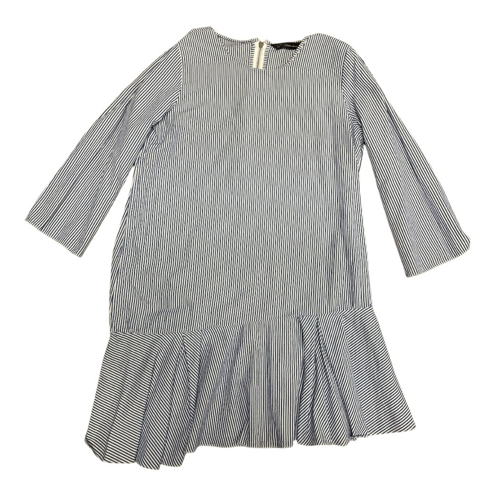 Zara Trafaluc Collection Dress